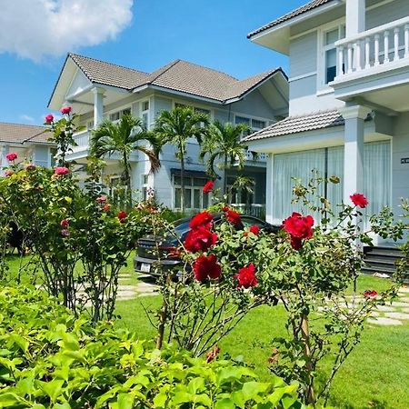 Sealinks Sea View Villa Mui Ne Pe85-Pe88Phu Hai エクステリア 写真