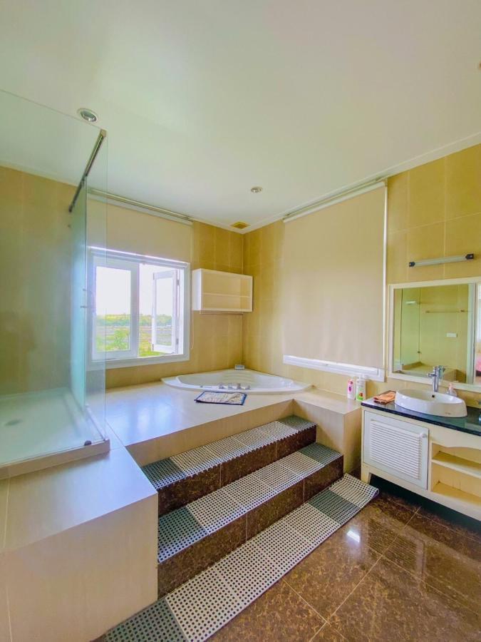 Sealinks Sea View Villa Mui Ne Pe85-Pe88Phu Hai エクステリア 写真