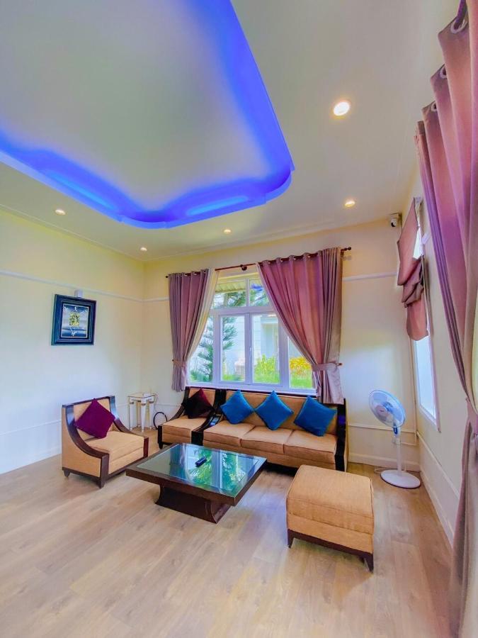 Sealinks Sea View Villa Mui Ne Pe85-Pe88Phu Hai エクステリア 写真
