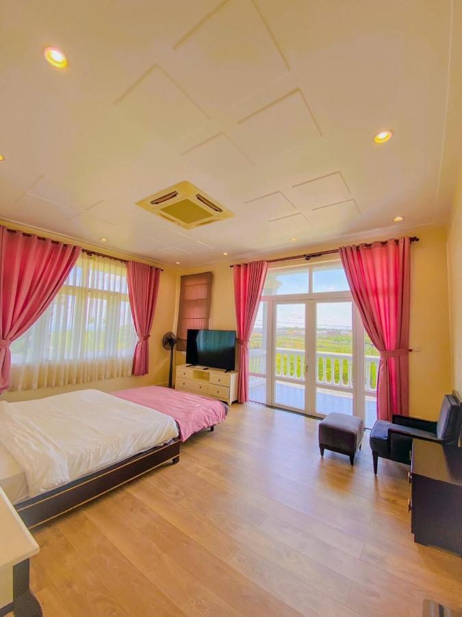 Sealinks Sea View Villa Mui Ne Pe85-Pe88Phu Hai エクステリア 写真