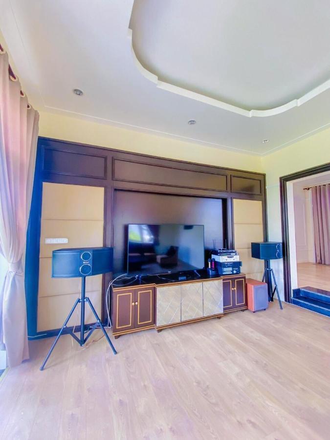 Sealinks Sea View Villa Mui Ne Pe85-Pe88Phu Hai エクステリア 写真