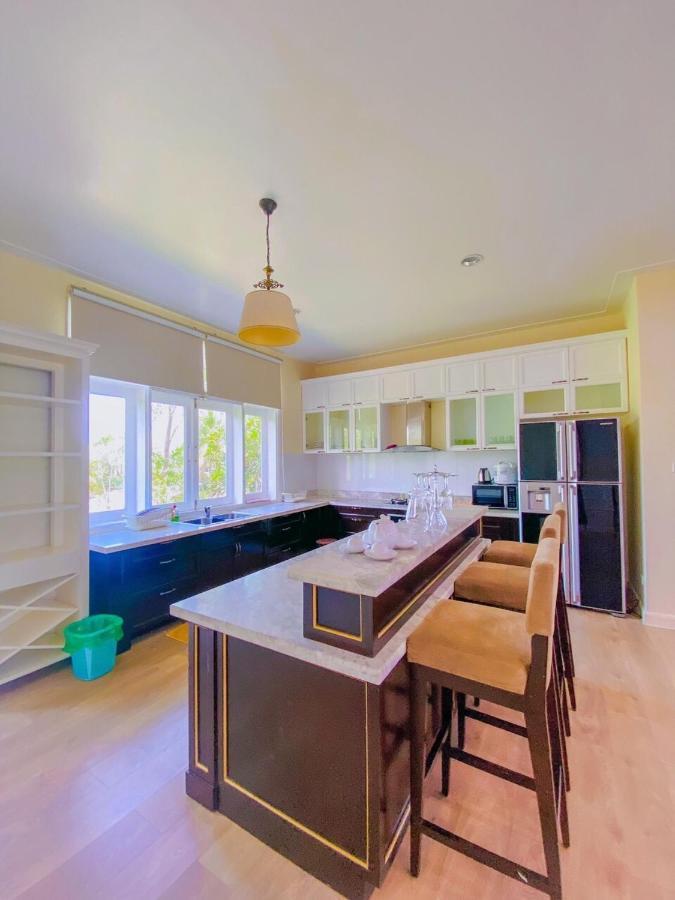 Sealinks Sea View Villa Mui Ne Pe85-Pe88Phu Hai エクステリア 写真