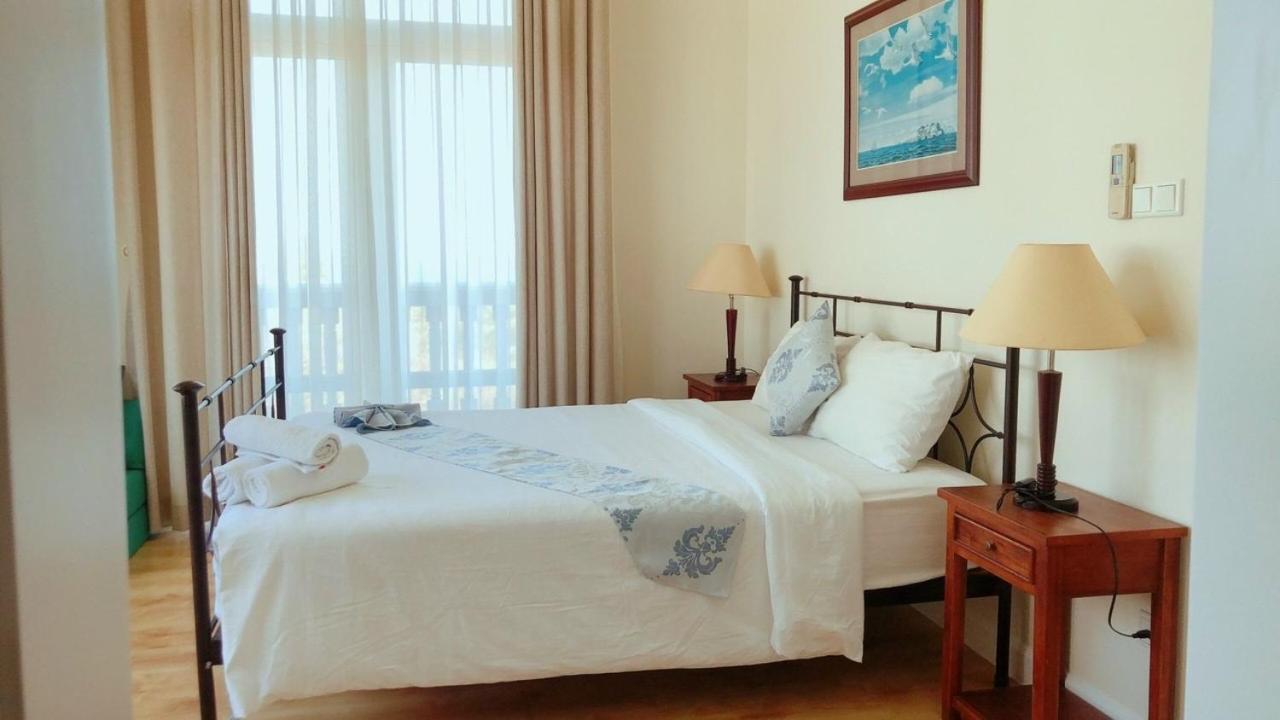 Sealinks Sea View Villa Mui Ne Pe85-Pe88Phu Hai エクステリア 写真