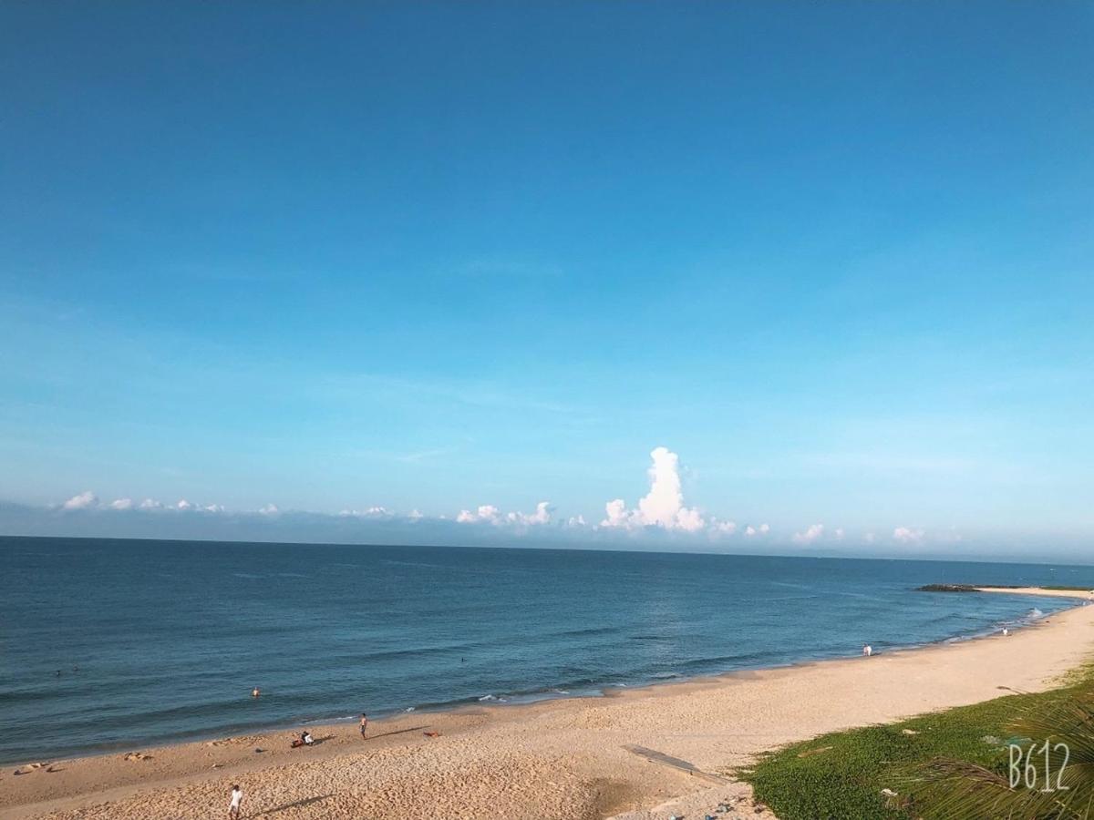 Sealinks Sea View Villa Mui Ne Pe85-Pe88Phu Hai エクステリア 写真