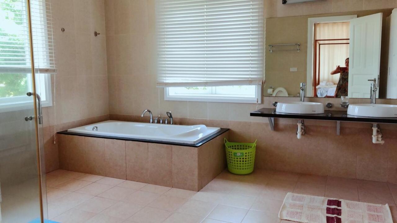 Sealinks Sea View Villa Mui Ne Pe85-Pe88Phu Hai エクステリア 写真