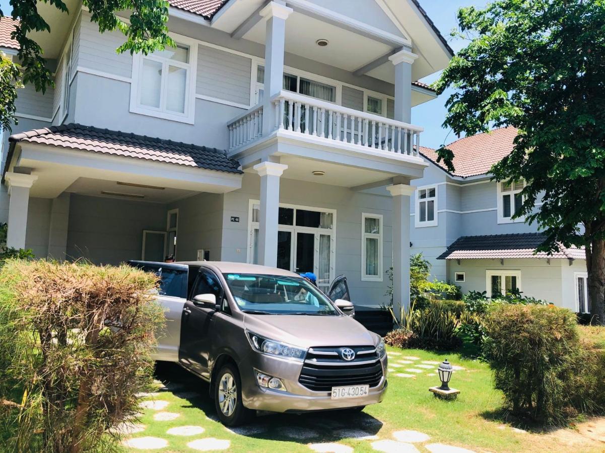 Sealinks Sea View Villa Mui Ne Pe85-Pe88Phu Hai エクステリア 写真