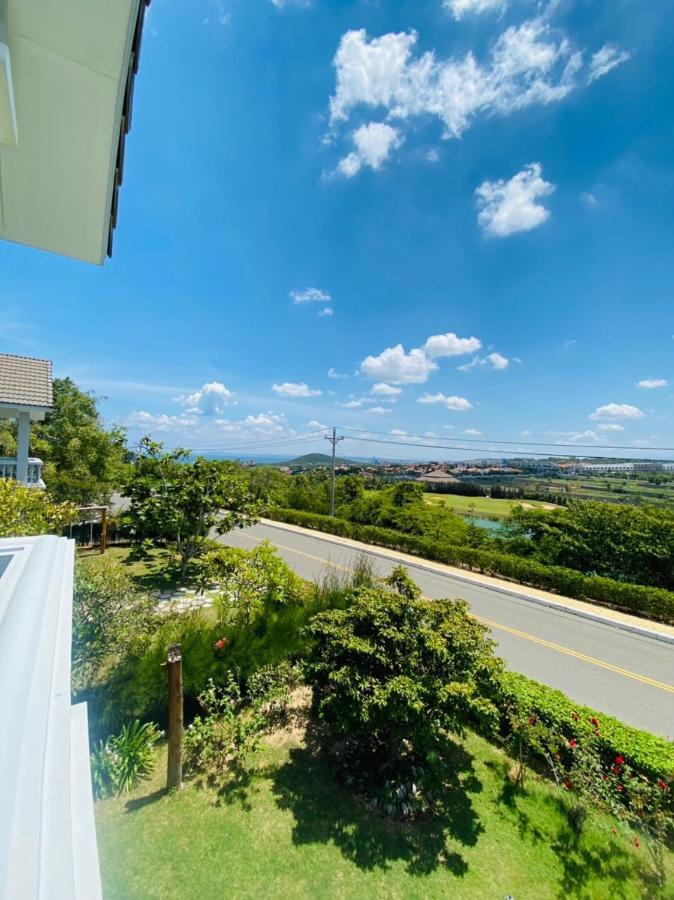 Sealinks Sea View Villa Mui Ne Pe85-Pe88Phu Hai エクステリア 写真